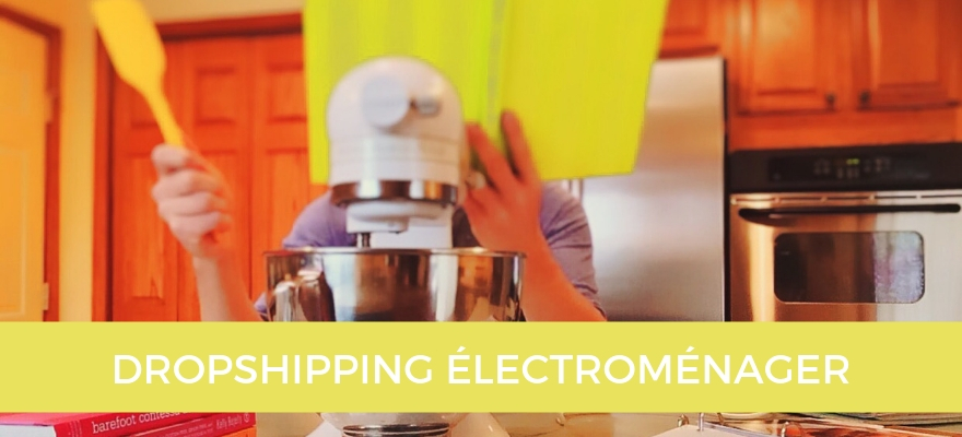 dropshipping-electromenager