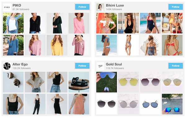 wanelo