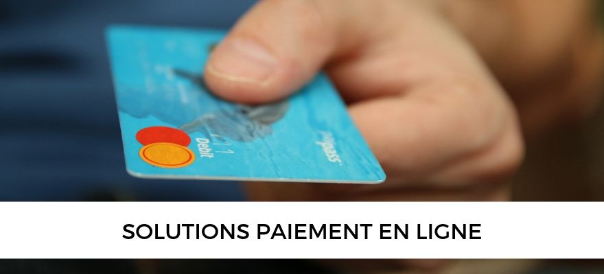 Quelle solution de paiement en ligne choisir sur votre boutique dropshipping ?