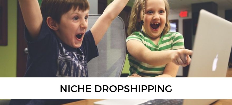 8 idées efficaces pour trouver votre niche dropshipping et réussir en e-commerce