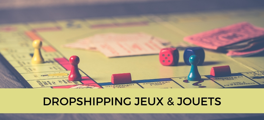 jeux et jouets