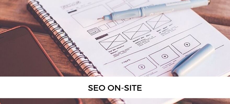 12 Optimisations SEO on-site pour vos pages qui vont booster votre référencement