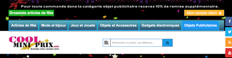 grossiste-cool-mini-prix