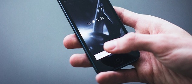 uber-application