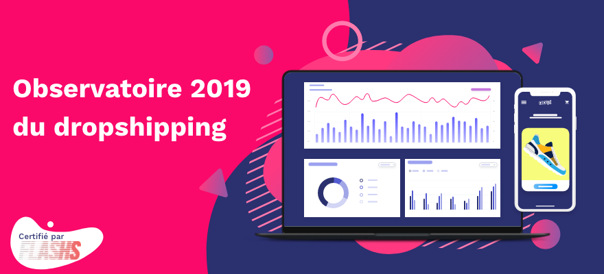 Observatoire 2019 du Dropshipping