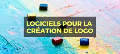 Top 8 des logiciels gratuits et payants en ligne pour la création du logo de votre site