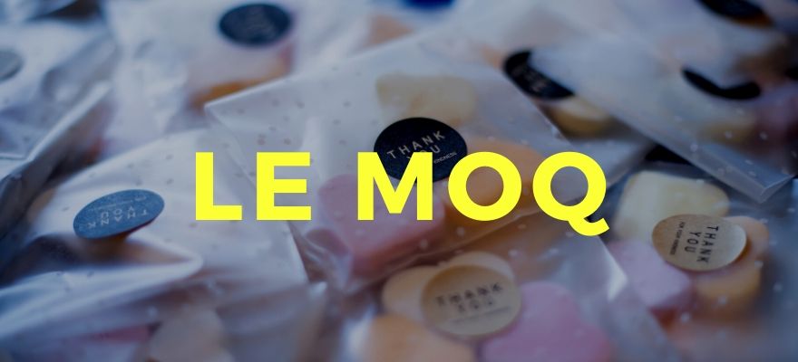 Le MOQ : Définition et conseils sur les quantités minimums de commandes