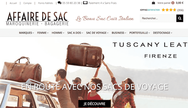 affaire-de-sacs