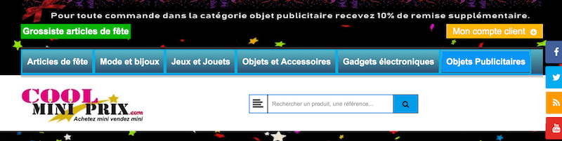 grossiste-cool-mini-prix