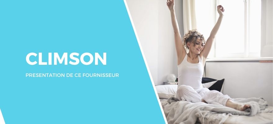 Dropshipping avec Climson : Produits innovants et avantages de ce fournisseur