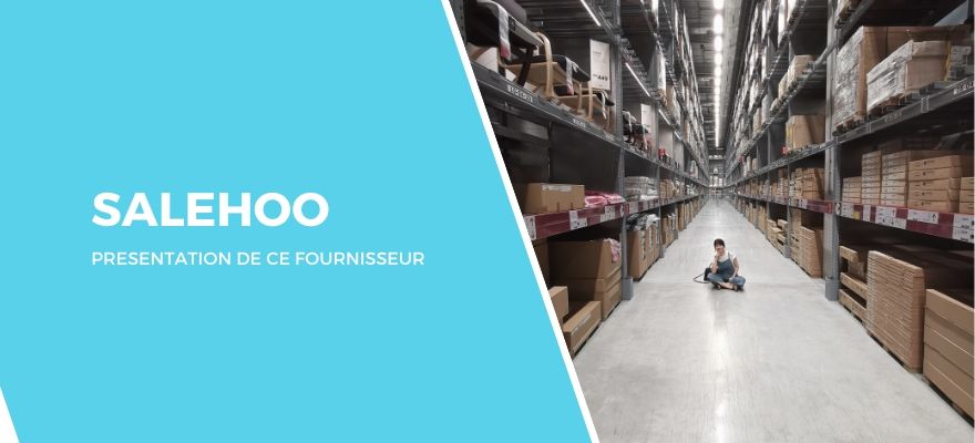 Dropshipping avec SaleHoo : Avis et Présentation de ce site aux nombreux fournisseurs