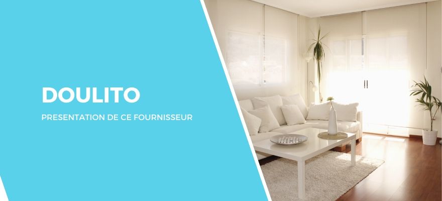 Doulito : Présentation de ce grossiste français spécialisé dans la déco de maison !