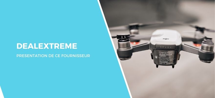 DealeXtreme : Présentation de ce fournisseur pour vous lancer en dropshipping !