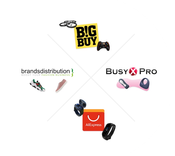 fournisseur-dropshipping