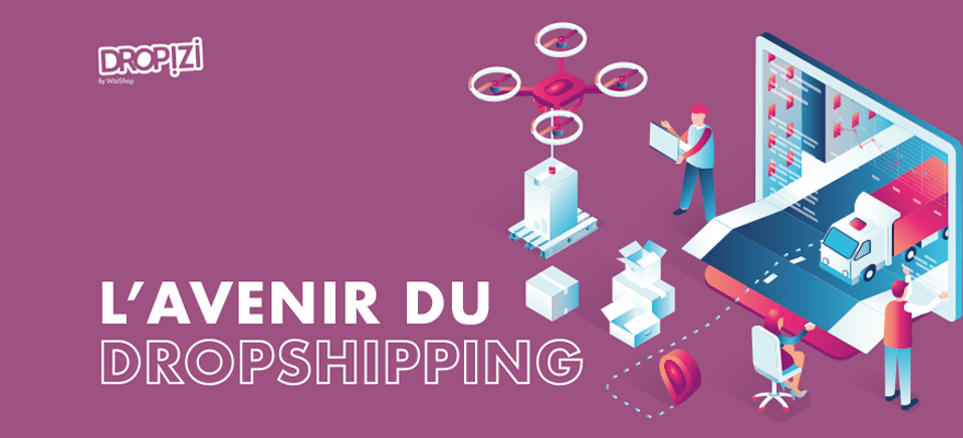 Quel est l'avenir du dropshipping ? Est-ce que ce business est mort en 2024 ?