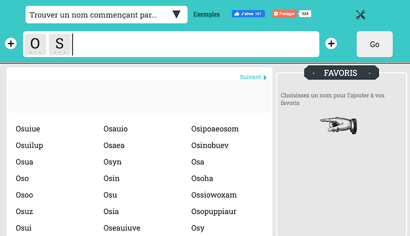 6 Generateurs De Nom De Marque Gratuits Pour Votre Business