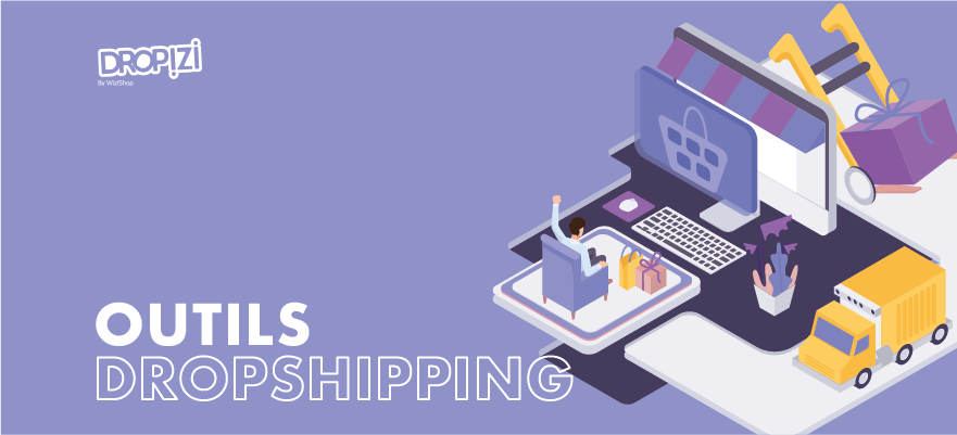 Logiciels Dropshipping : Les 11 meilleurs outils à utiliser pour vous lancer efficacement !