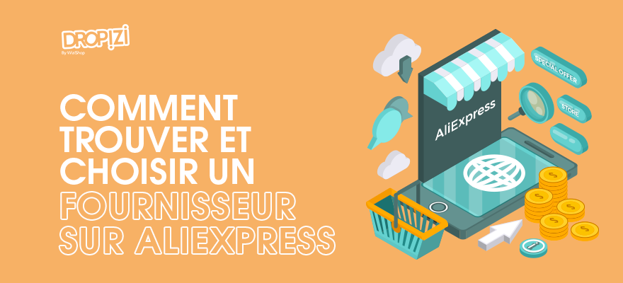 Comment trouver un bon fournisseur sur AliExpress : 12 conseils (+2 outils bonus)