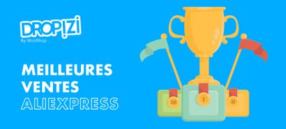 Meilleures ventes AliExpress : Top 11 des produits qui cartonnent en ce moment !