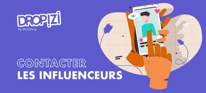 Comment contacter les influenceurs pour établir des partenariats ? (+2 emails)