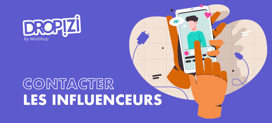 Comment contacter les influenceurs pour établir des partenariats ? (+2 emails)