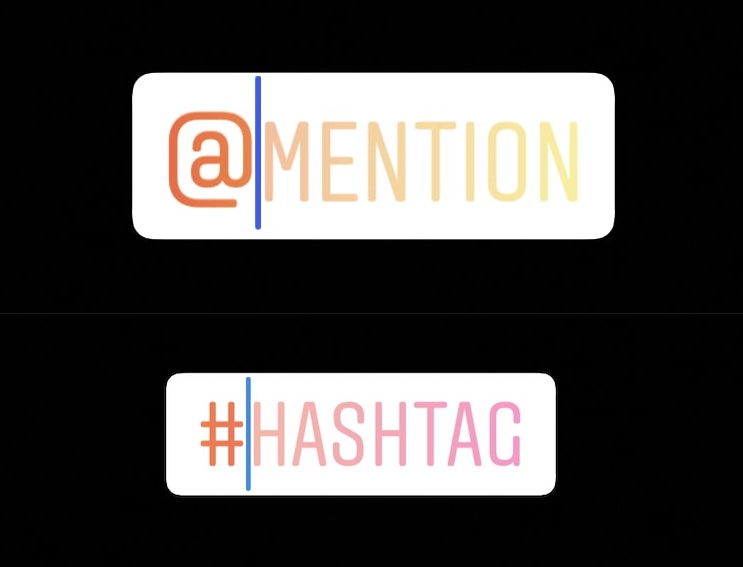 stories-instagram-mention-hashtag