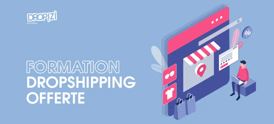 formation dropshipping gratuite