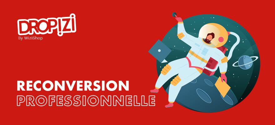 reconversion professionnelle