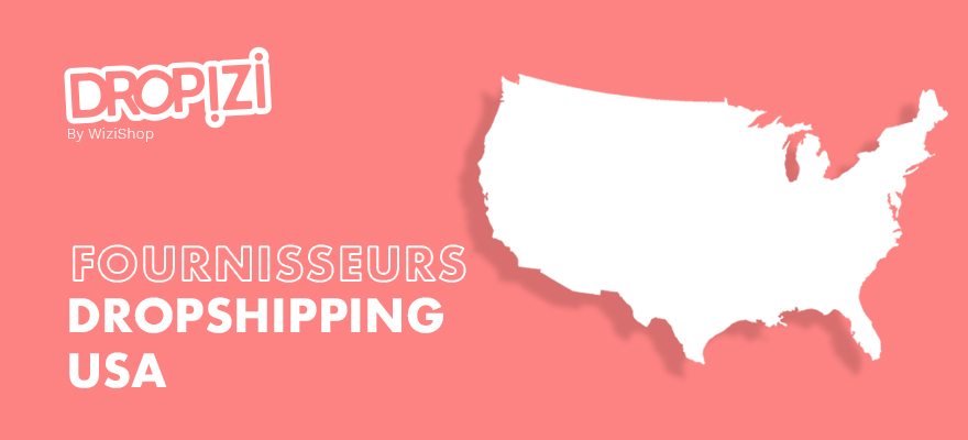 fournisseurs dropshipping amerique