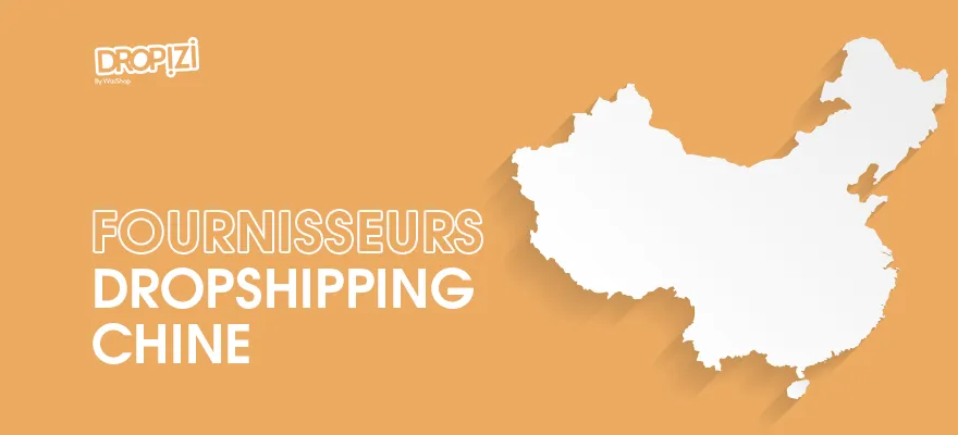 fournisseur dropshipping chine