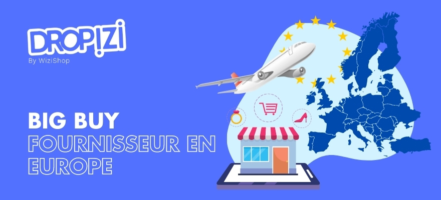 bigbuy fournisseur dropshipping