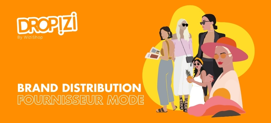 brand distribution fournisseur europe