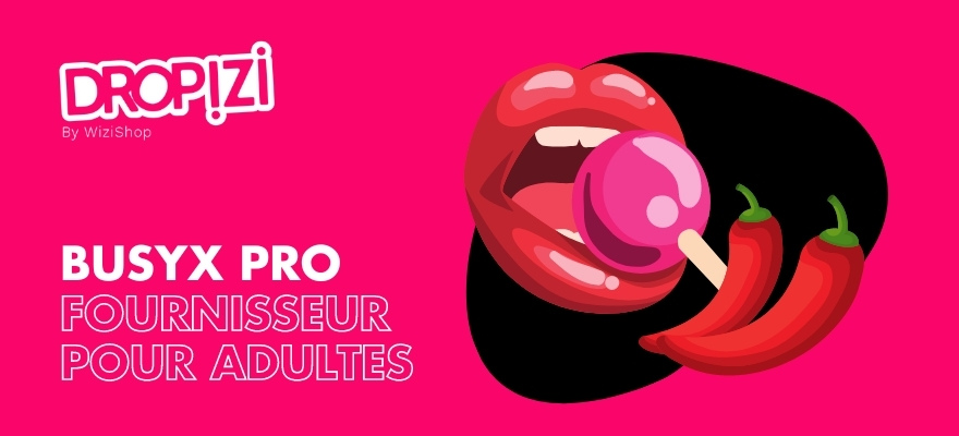 busyx pro dropshipping