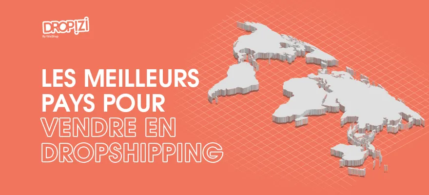 vendre dropshipping