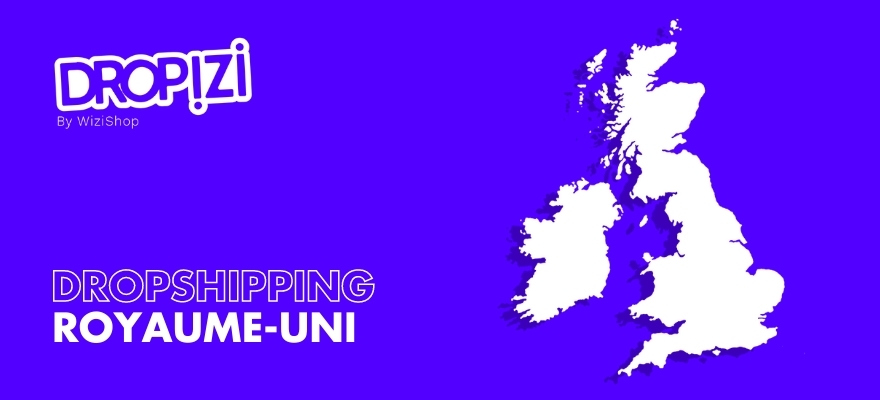 dropshipping royaume uni