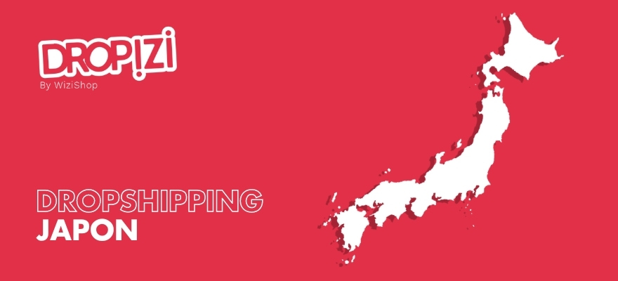 dropshipping japon