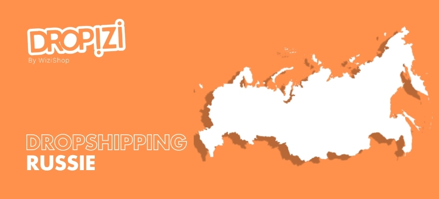 dropshipping russie