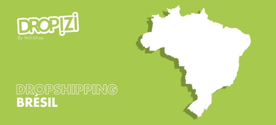 dropshipping bresil