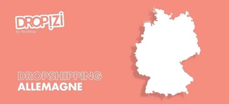 dropshipping allemagne