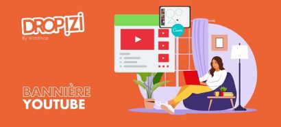 9 Conseils pour créer une bannière parfaite pour votre chaîne Youtube en 2025