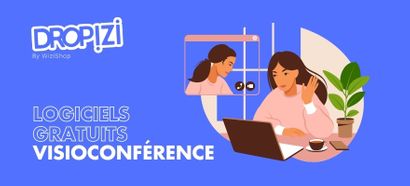 Les 9 meilleurs logiciels de visioconférence gratuits à utiliser pour vos réunions