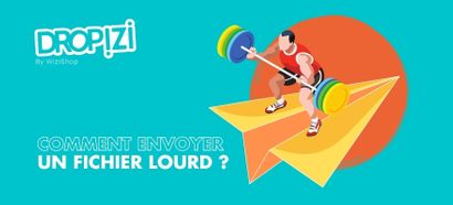 8 Services en ligne gratuits pour envoyer et transférer des gros fichiers via Internet