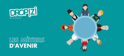 Top 19 des métiers d'avenir pour se lancer dans une carrière prometteuse en 2025