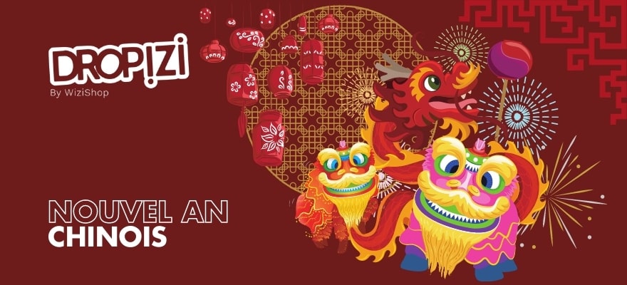 Nouvel an chinois 2023 : Date et stratégies dropshipping à adopter avec AliExpress