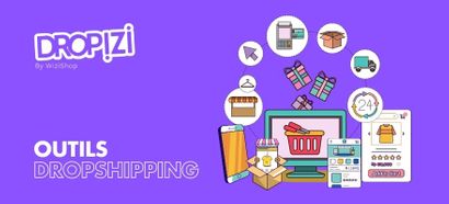 Les 9 meilleures applications dropshipping pour gérer votre business en ligne en 2025