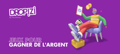 Top 9 des jeux et applications mobiles pour gagner de l’argent facilement en jouant