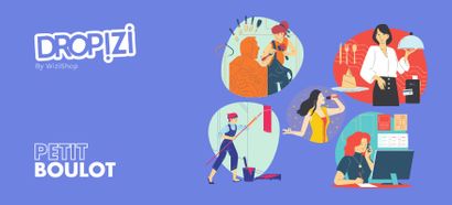 11 idées de petits boulots bien payés pour arrondir ses fins de mois en 2025