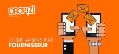 Comment contacter un fournisseur pour sa boutique : conseils et exemples