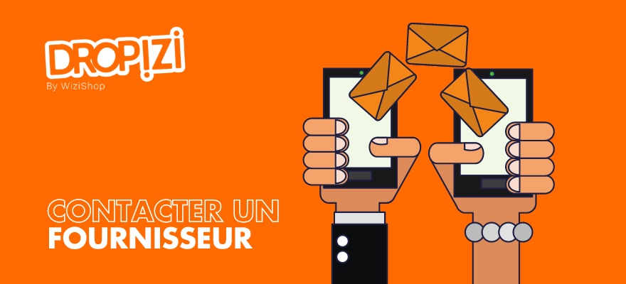 Comment contacter un fournisseur pour sa boutique : conseils et exemples