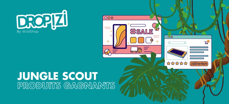 Jungle Scout : Avis sur ce logiciel de recherche de produits gagnants